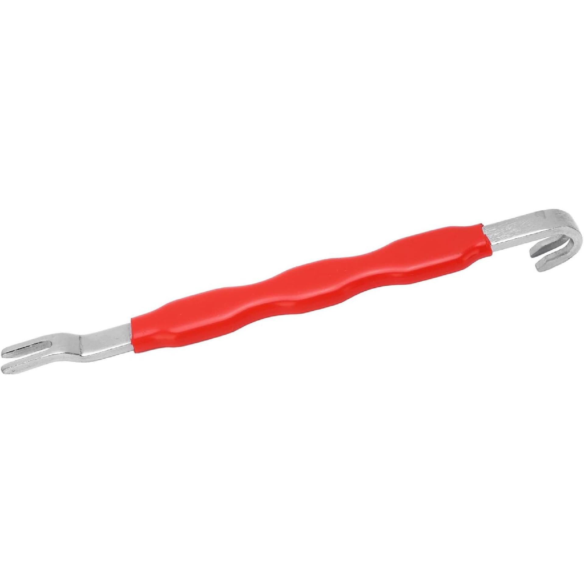 Metal Electrical Connector Separator Professional Auto Repair Tool Universal for Car Electrical Connector SeparatorElectrical Connector