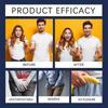 Oral Balance Moisturizing Gel, Alcohol Free Gel and Dry Mouth Gel, Flavor Free
