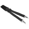 Verbreitertes Controller-Lanyard Nackengurt Schultergurte für Mini 3 Pro Zubehör Schwarz
