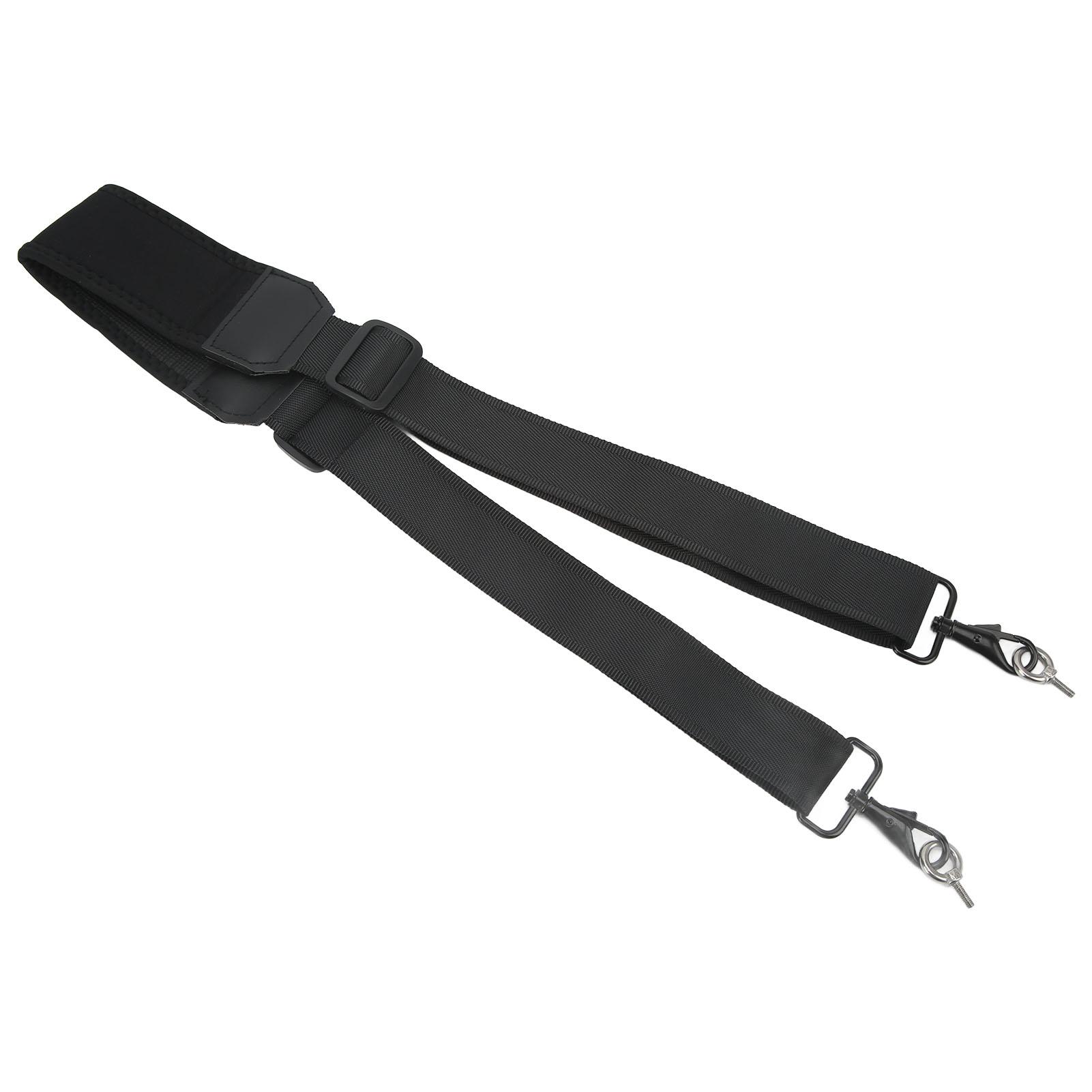 

Расширенный шнурок для контроллера, шейный ремешок, плечевые ремни для аксессуаров Mini 3 Pro, черный