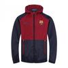 Boys Crest Windbreak