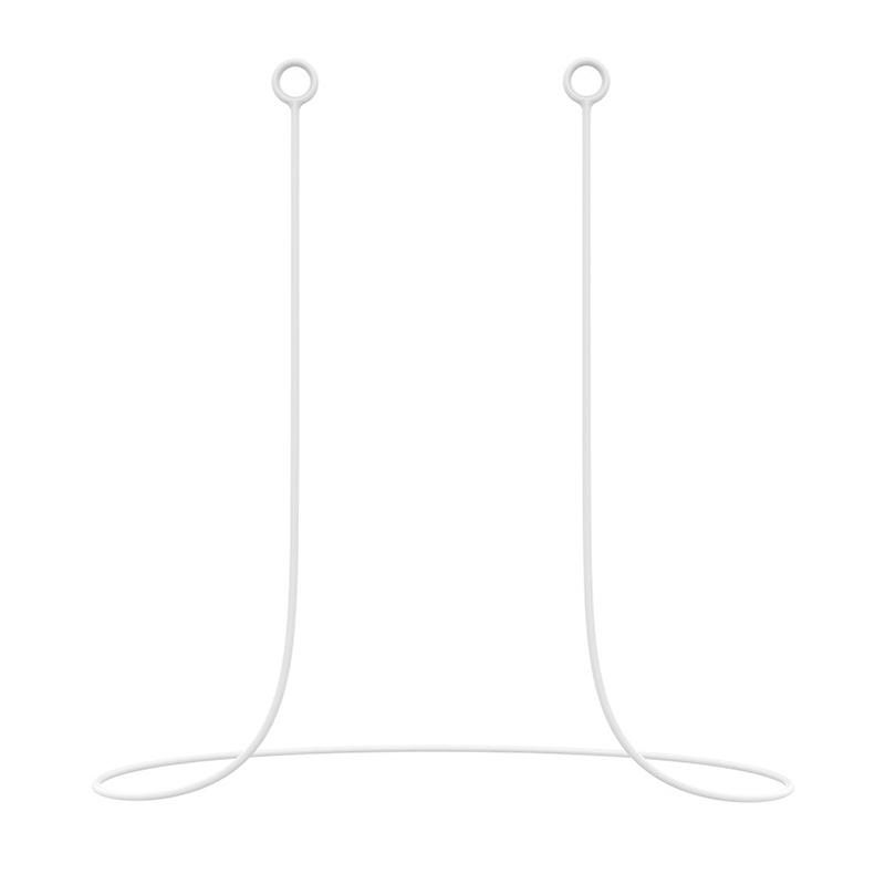 1 Pcs Ear Plugs Earbud Lanyard Earplugs Earphone Anti-Noise Earphones Lost Strap Earpiece Rope Work