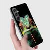 Lizards and Geckos Have Big Eyes Phone Case for Samsung Galaxy A54 A14 A24 A34 A17 A37 A57 A55 A35 A25 A15 A16 A26 A36 A56 A13 A