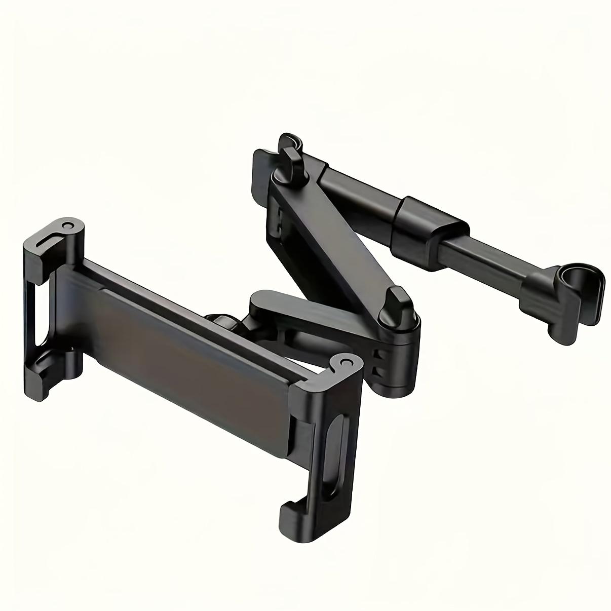 

Compatible with Devices Ranging from 11.94 to 12.9 inch, Providing Safe And Adjustable Support, Ideal for Travel by for road чёрный