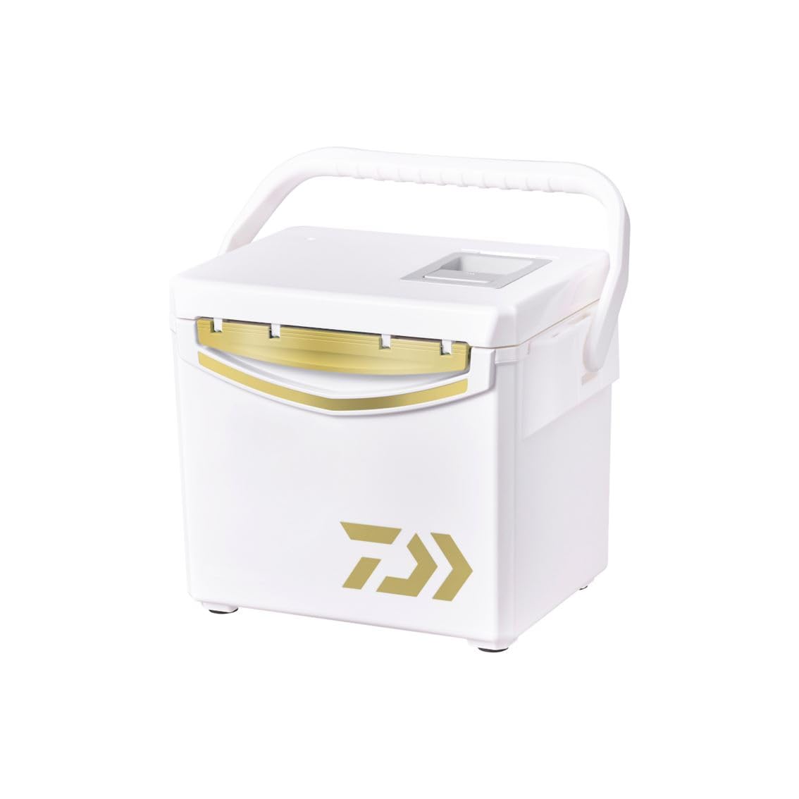 

DAIWA Cool Line VS1000X Gold Cooler/General-purpose 3 золотий