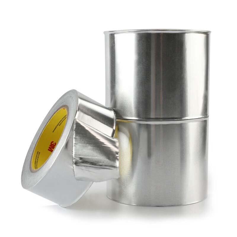 3M Nastro Adesivo in Alluminio 425