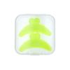 Silicone Anti-fall Off Eyelash Pads Anti-slip Lash Lift Ribbon Reusable Eyelash Perm Pads Perm Eyelash Spacer Lash Lifting Tool
