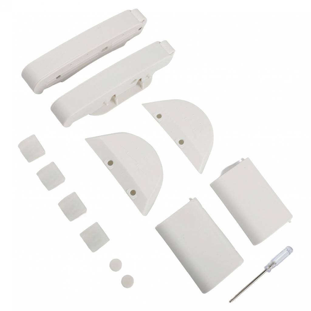 AXV417WHP Pool Cleaner Parts Kit Compatible with for Hayward Pool Vacuums