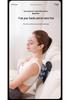 18-Head Electric Fascia Gun: Whole Body Muscle Relaxation & Decompression Massager