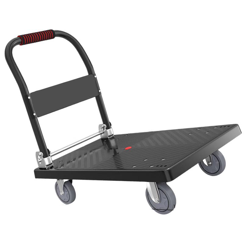 Lilang Folding Platform Hand Truck