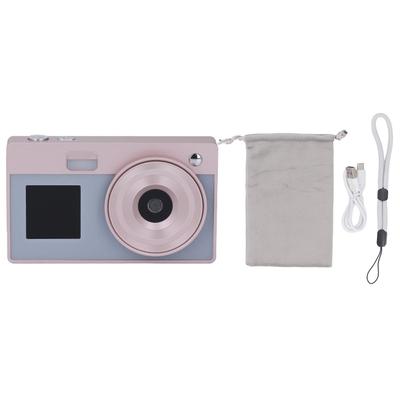 Fotografia – Fotocamere digitali