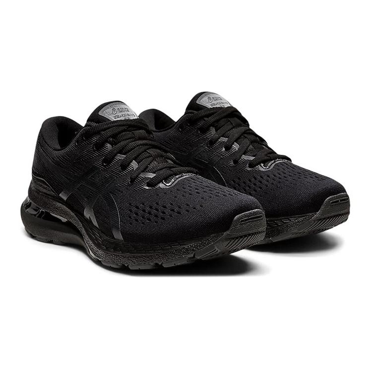 Asics Gel Kayano 28 GS 'Black' 1014A210-001