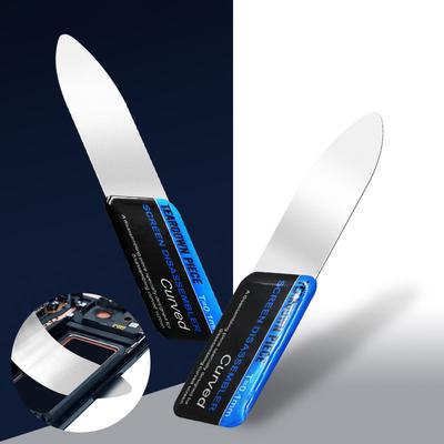 Telefon Obile Ecran LCD curbat Spudger Deschidere Pry Card Instrumente Ultra subțire Flexibil