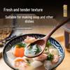 Algue Kombu pour Bouillon Japonais