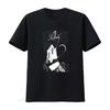 Autentické tričko ALCEST Garden Slim Fit S 2XL NOVÉ Gotický design Měsíční ruiny Jedinečný umělecký potisk pro muže a ženy vintage