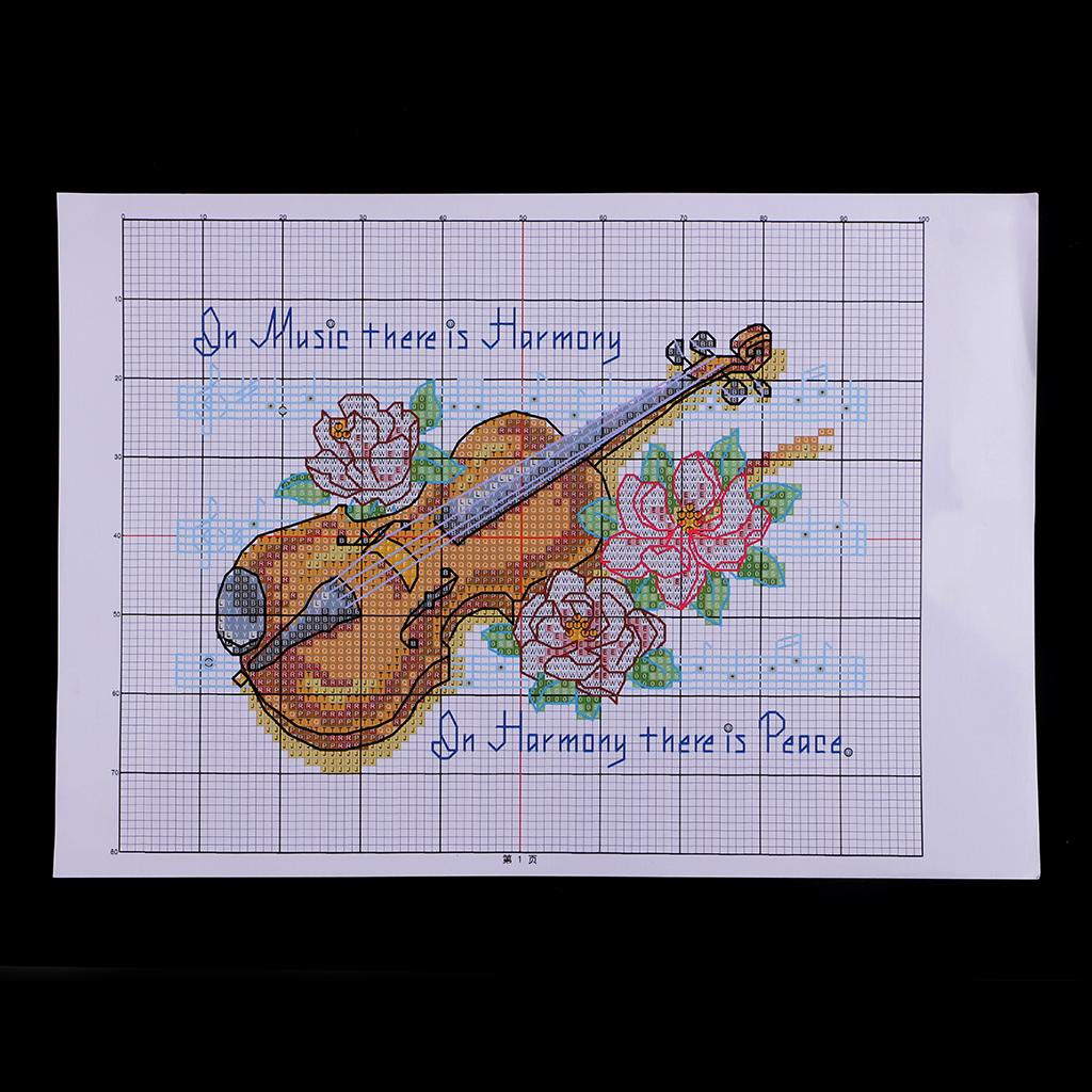 11 14 Counted Stamped