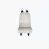 For 2025 2026 Nio Firefly Original Car Color Seat Leg Support Cushion One Piece Extended Seat Cushion Car Interior Parts