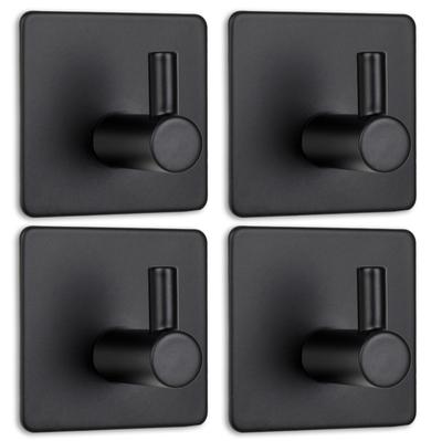 Bathroom Products – Clothing Hooks