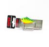 Rapala Ultra Light Rippin Rap Sinking Lure ULRPR04/FT (9347)