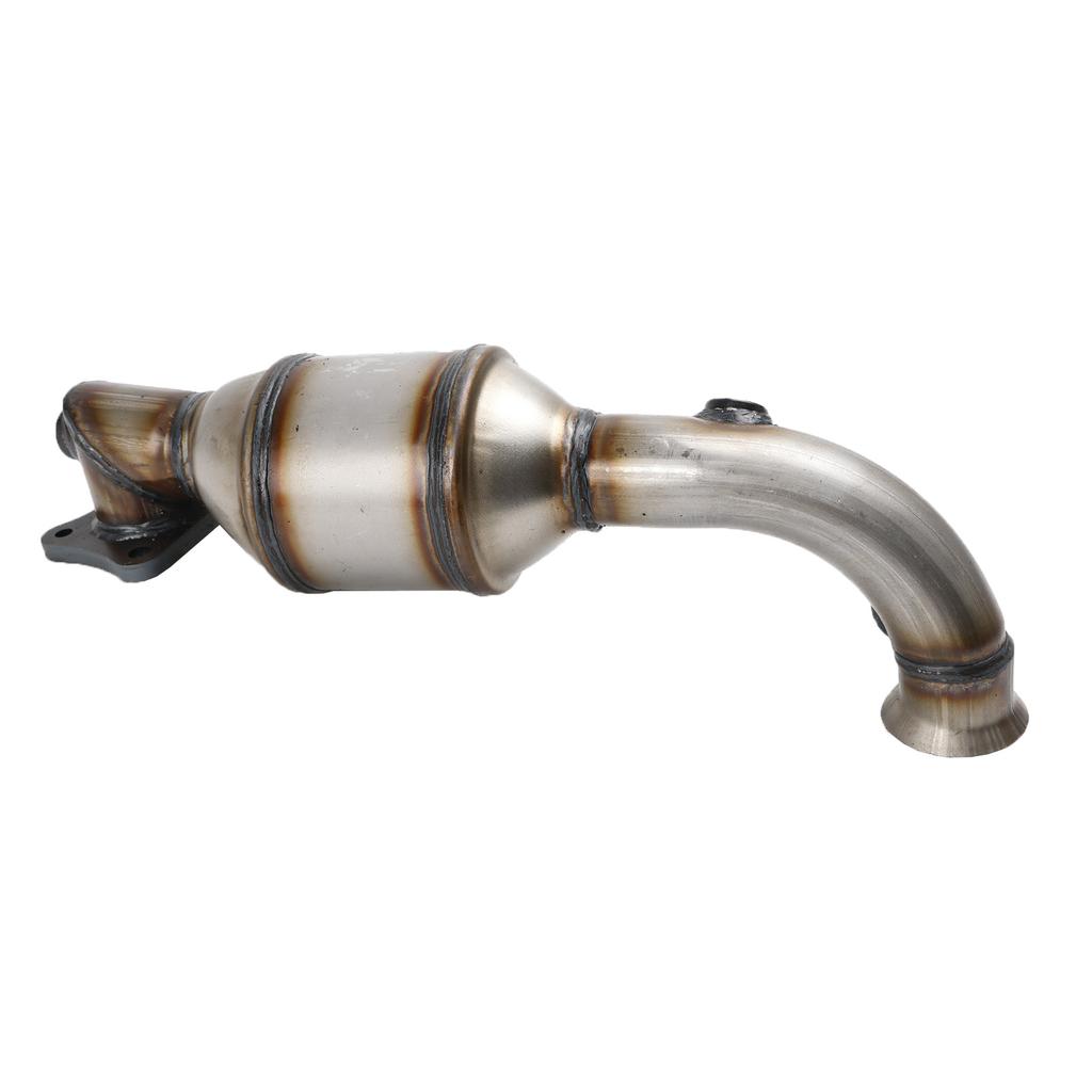 Catalisador 9822117480 Serve Para Peugeot 108 208 301 308 II 1.2 VTi
