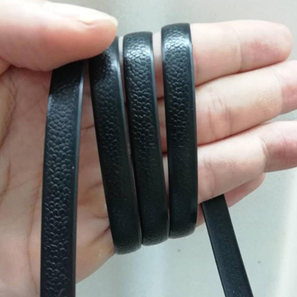 32M Patio Furniture Wicker Repair Kit Synthetic Rattan Material for Chair Sets Replacement DIY
