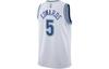 Nike Minnesota Timberwolves Anthony Edwards #5 Hardwood Classic Jersey DX8611-104