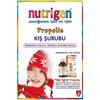 Nutrigen Propolis Syrup 200 Ml