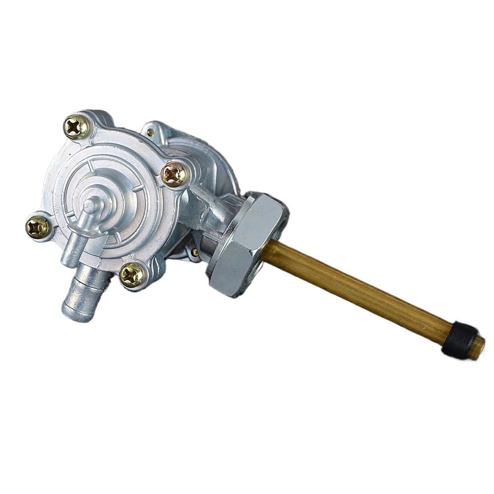 Fuel Tank Switch Fuel Tank Switch Valve Pet Cock Tap for VTR250 CBR600 F2