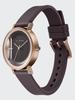 Montre WIM21RG023W Femme Marron [KLASSE14]