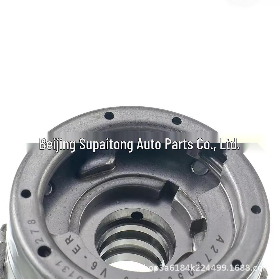 A2760503700 Compatible Mercedes M276 VVT Gear Camshaft Sprocket Adjuster