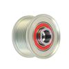 For Toyota Dyna Hiace Hilux Land Cruiser 1KD-2KD Compatible 27415-0L030 27060-0L010 Generator Pulley Alternator Auto Parts