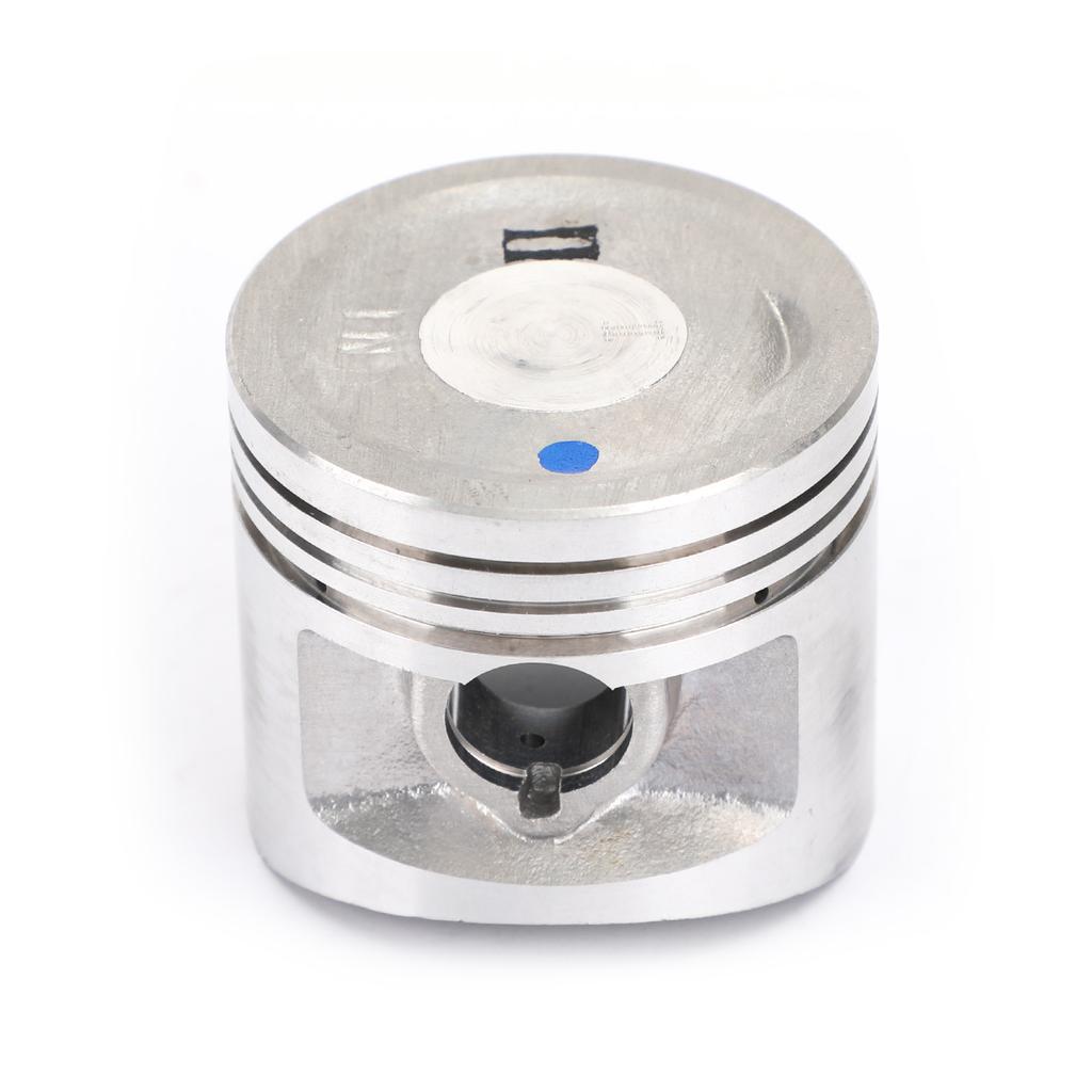 Cylinder Piston Gasket Kit 53mm For Honda Rebel 250 CMX250 CB250 Nighthawk 96-15