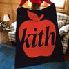 Character k-kith kith-h Throw Flannel Blanket Suitable for Sofas Beds Offices Travel, Camping Chairs