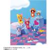 Takara Tomy Licca-chan Doll Petit Licca-chan Narumiya Characters Collection DP-BOX Dress-Up Toy for Ages 3 and Up