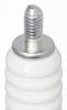 NGK (2411) B8ES Standard Spark Plug, Pack of 1