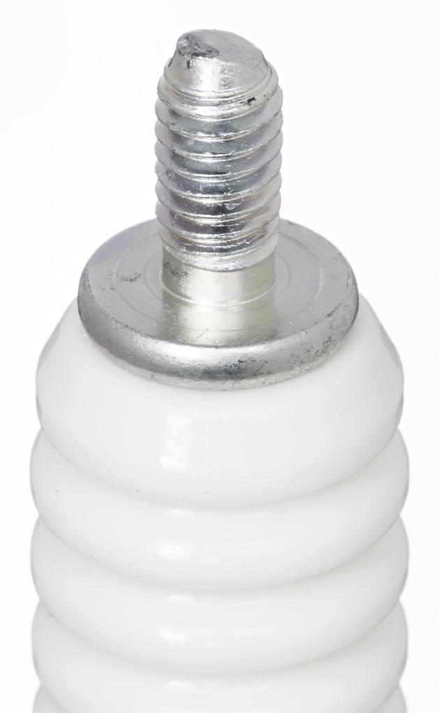 NGK (2411) B8ES Standard Spark Plug, Pack of 1
