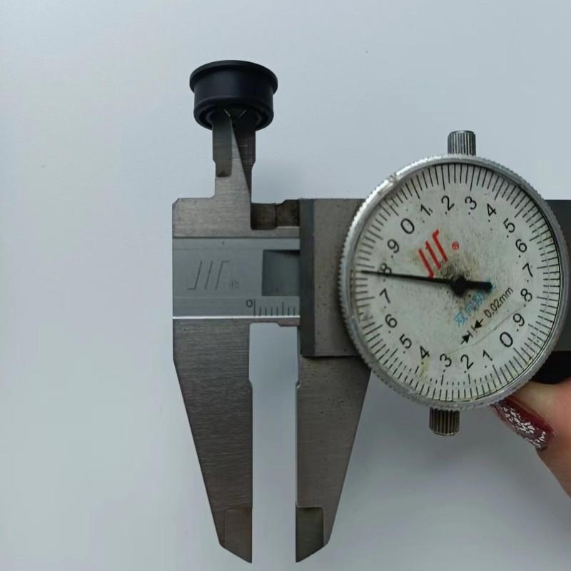 High-pressure Pump Oil Seal Plunger Sealing Ring Is Suitable for C6  06F12705L 06F12705D 06F12705M 06F12705J EA113