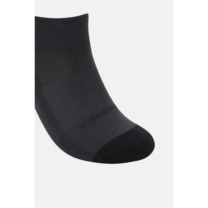 Unisex Basic Ankle Socks QELAX26151CHA