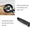 Multi-Function Ice Cream Scoop Stainless Steel Fruit Scoop New Snowball Maker  Kitchen Use
