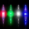 Piscorush Fishing Light 12/17cm Set of 5 Underwater Fishing Light
