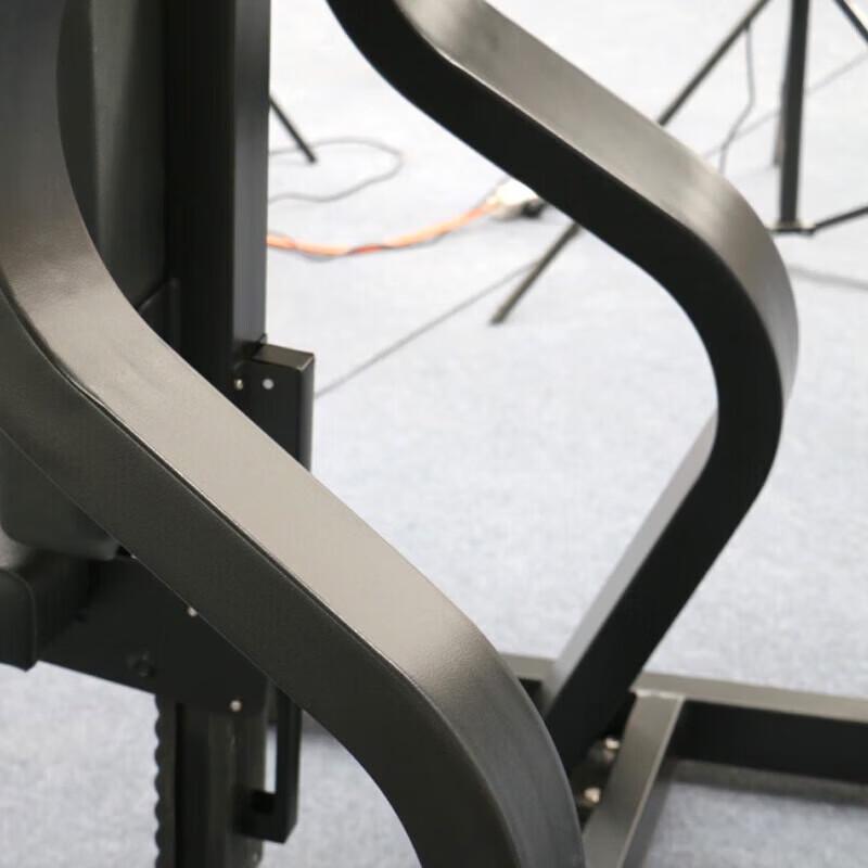 Yimai EM840 Rear Leg Raise Strength Trainer