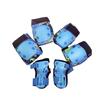 Custom Thickened EVA Advanced Protection Lightweight Breathable Gear for Children for Roller Skates Bicycle Skateboard Rock