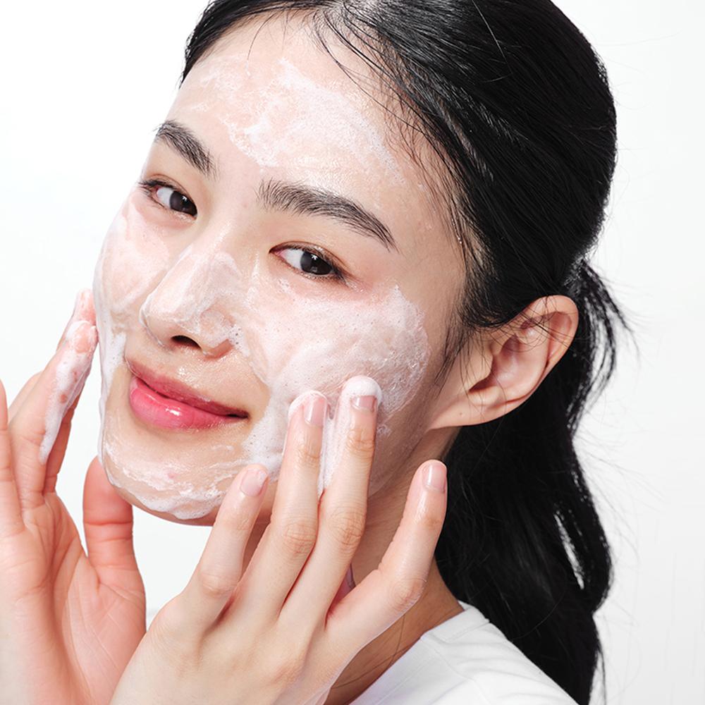 Aestura Atobarrier 365 Reinigungsschaum 200g