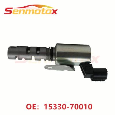 15330-70010 VVT Variable Solenoid Oil Valve 1533070010 For Toyota Altezza Mark 2 1999-2005 Lexus IS200 300 2.0L Series Models