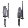 Windproof Stick Snag Stick Ears Fishing Rod Connector for Bites Alarm Fishing Accessories Aluminum Fishing Snag Stick