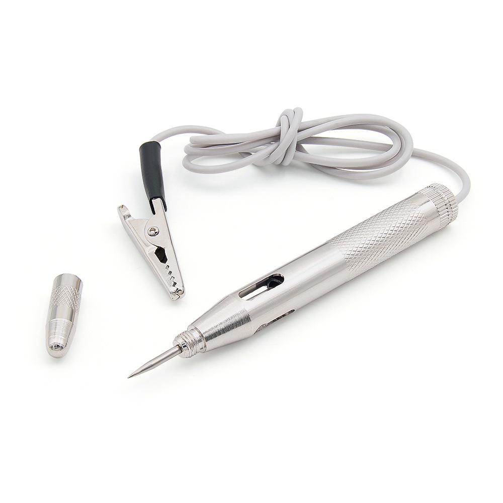 Car and Motorcycle Circuit Tester Pen