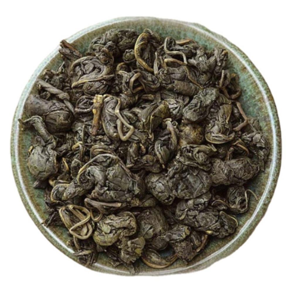 50g Organic Mulberry Leaf Tea Herbal Detox Energy Boost 01