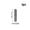 Screw Driver Bit Adapter Bit Set Screwdriver 6.35mm 1/4" Insert Bit Adapter To 4mm Bit Holder Magnetic Bit Adapter