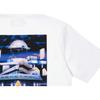 Palace Pez Angel Of  T-Shirt Unisex Tops White P21TS118