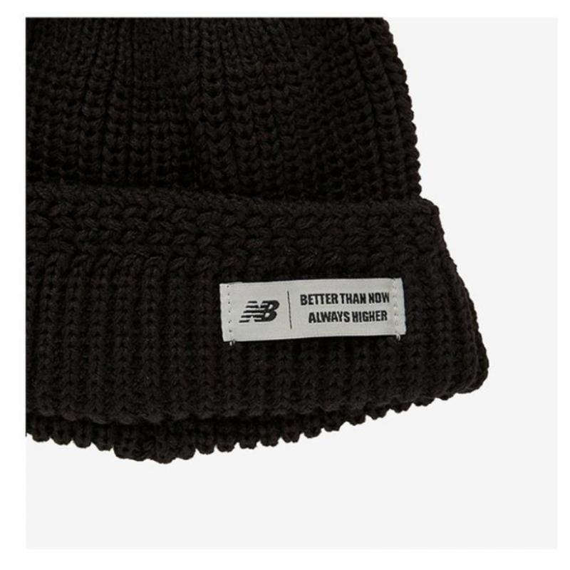 New Balance Beanie Watch Cap Short Beanie   Nbgdcaf303 19